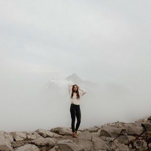 Meet your Posher, Alexa